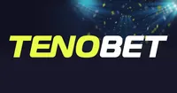 Tenobet logo