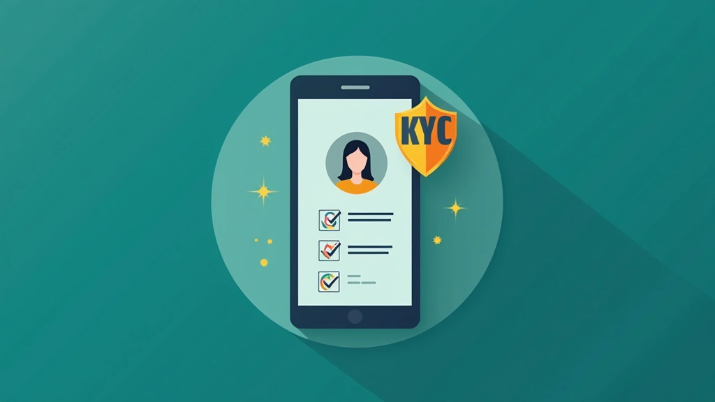 Havainnekuva henkilöllisyyden vahvistamisesta ja KYC-tarkistuksesta kasinolla